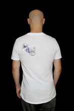 Load image into Gallery viewer, Long shirt Unisex Japan Koi fish