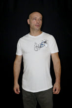 Load image into Gallery viewer, Long shirt Unisex Japan Koi fish