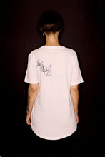 Load image into Gallery viewer, Long shirt Unisex Japan Koi fish