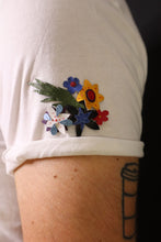 Load image into Gallery viewer, T-shirt  XL Frida Kahlo

